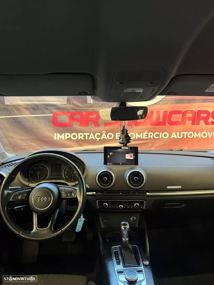 Audi A3 Limousine 35 TDI S tronic S line - 7