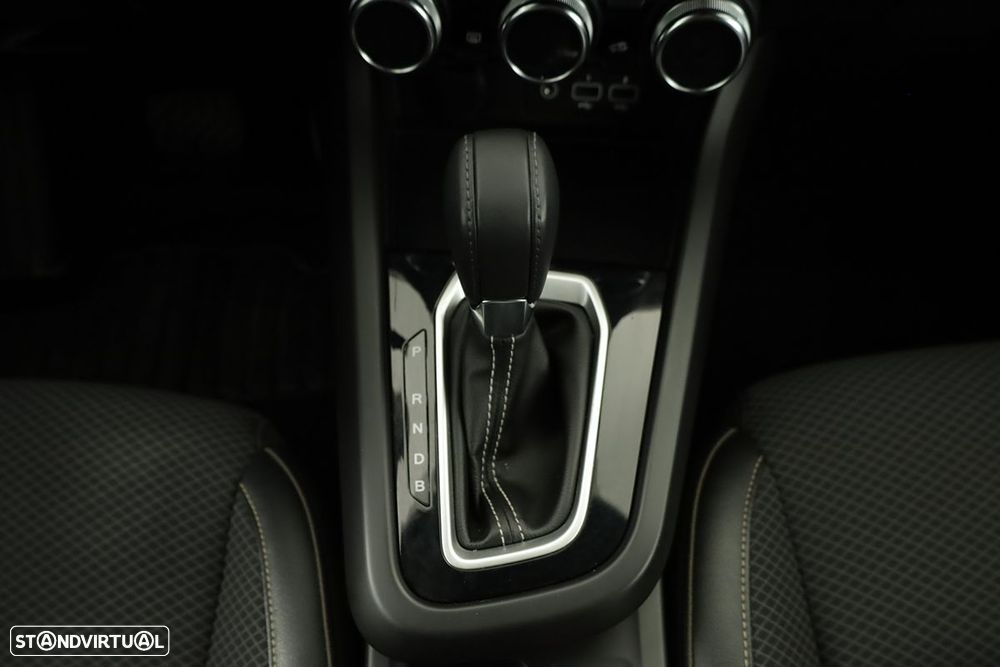 Renault Arkana 1.6 E-Tech Full Hybrid Techno - 13