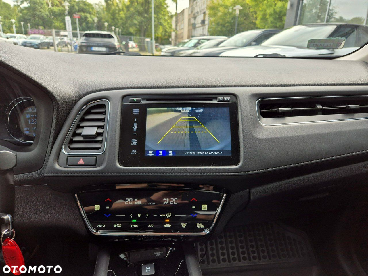 Honda HR-V - 25