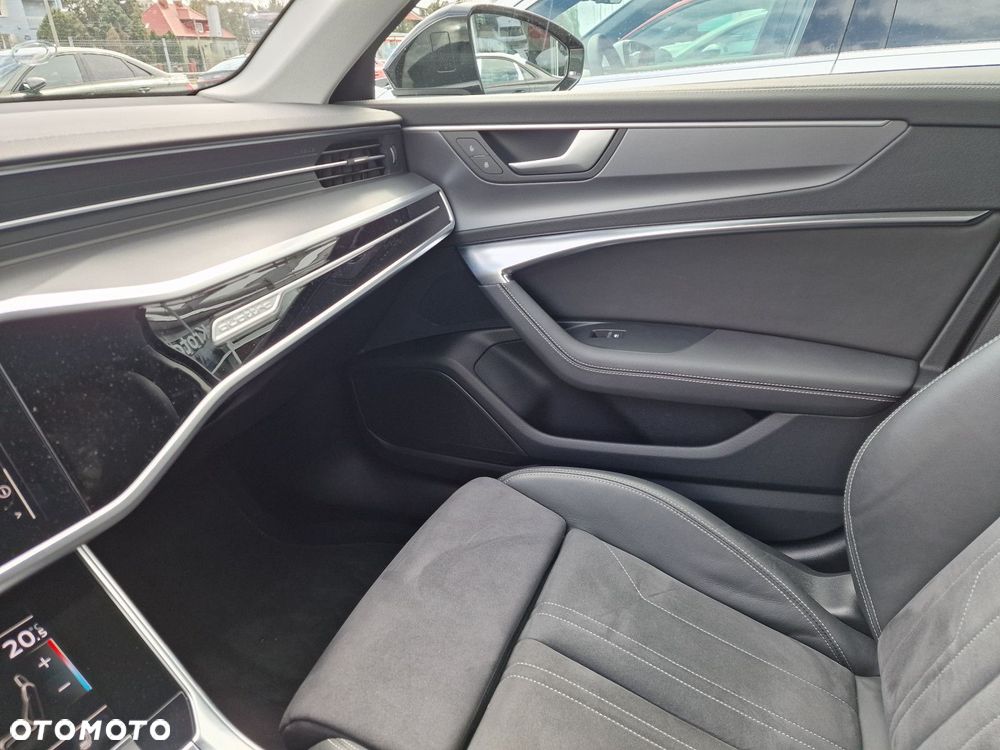 Audi A6 Avant - 22