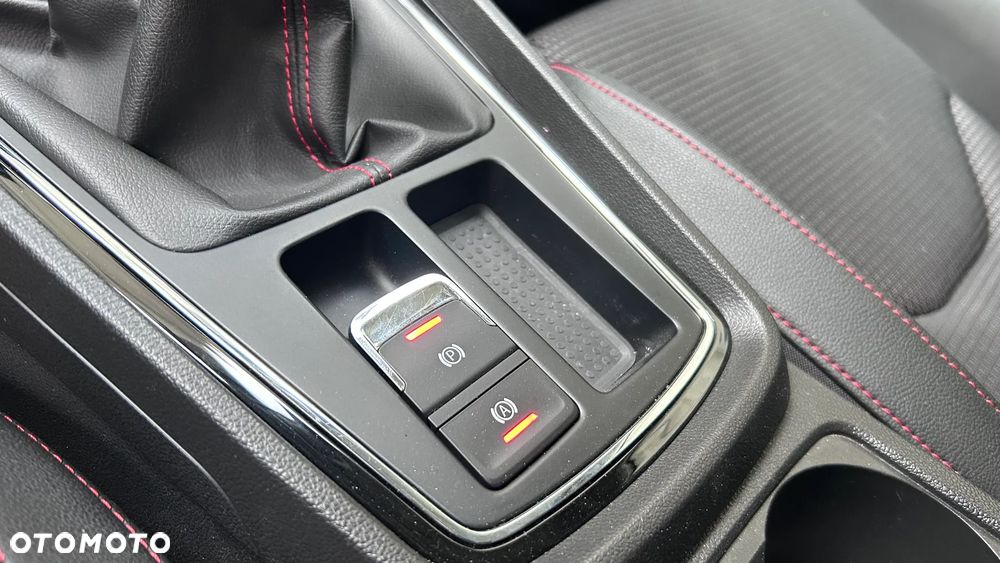 Seat Leon 1.5 EcoTSI Evo FR S&S - 12
