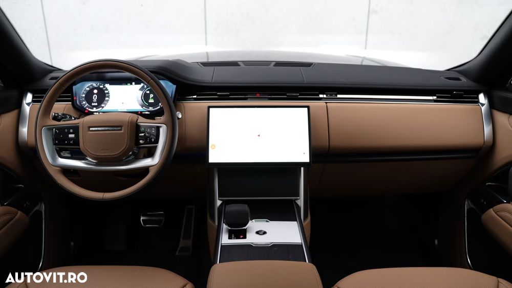 Land Rover Range Rover 3.0 Si6 P460 PHEV HSE - 13