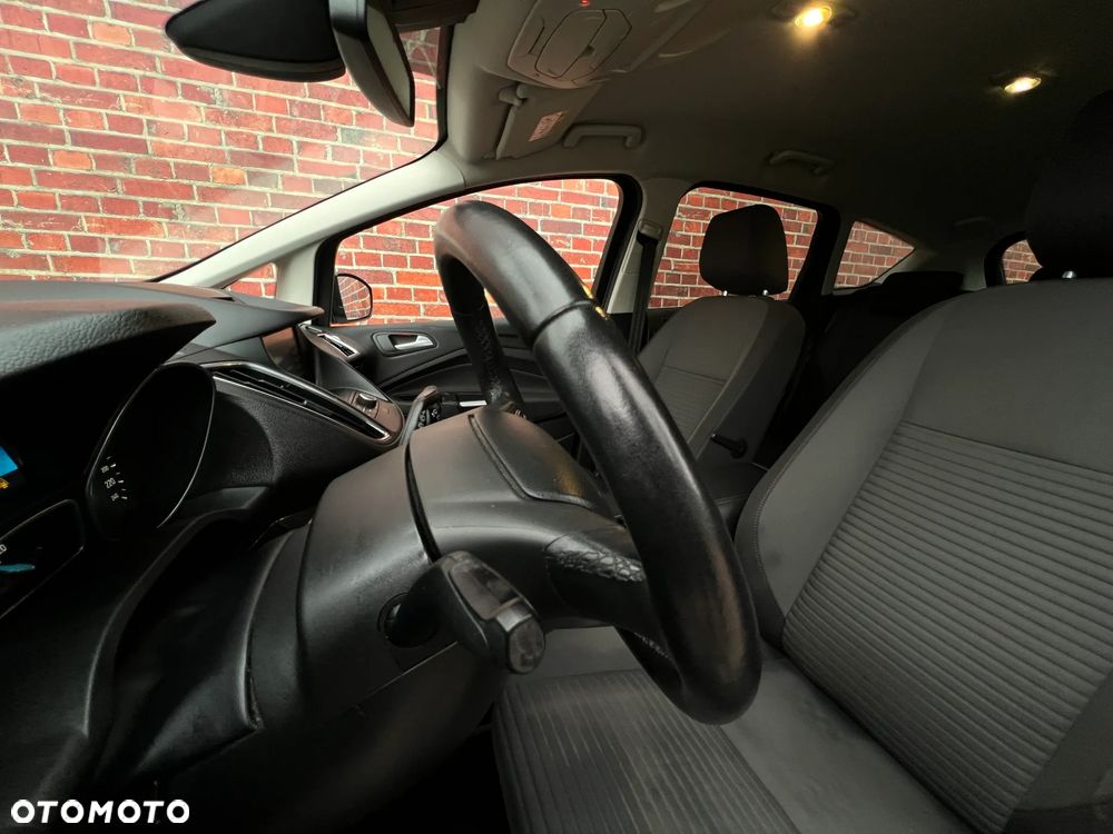 Ford C-MAX 1.5 EcoBoost Titanium ASS - 13
