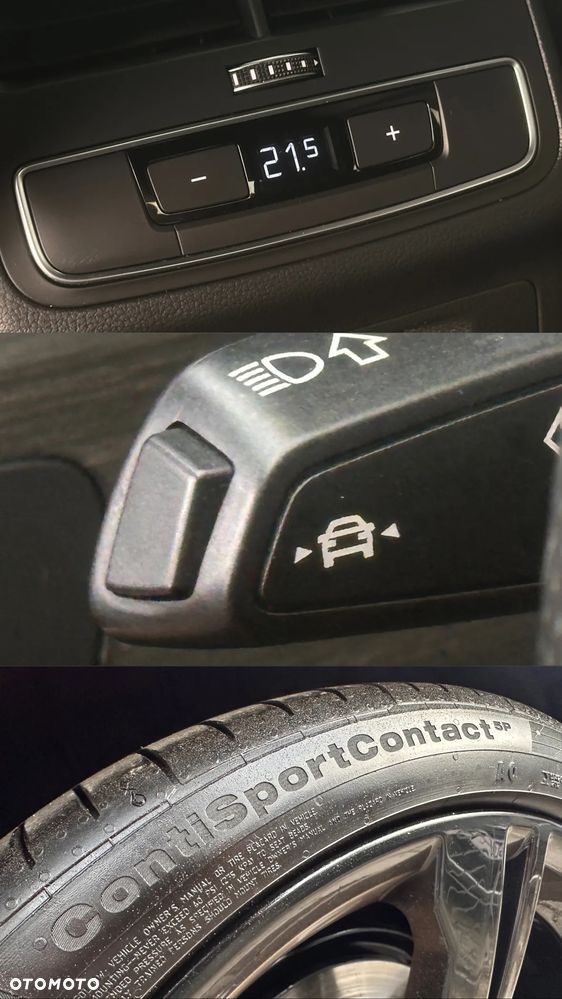 Audi A5 Sportback 40 TFSI S tronic S line - 19