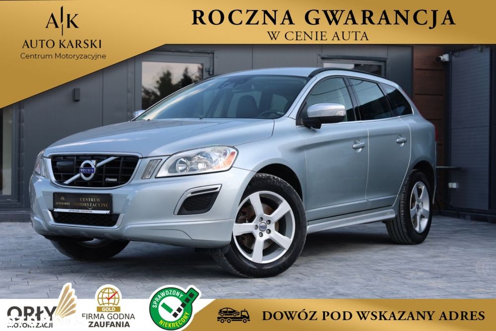 Volvo XC 60 - 2