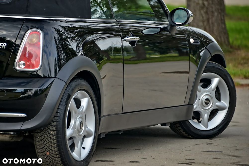 MINI Cooper - 25
