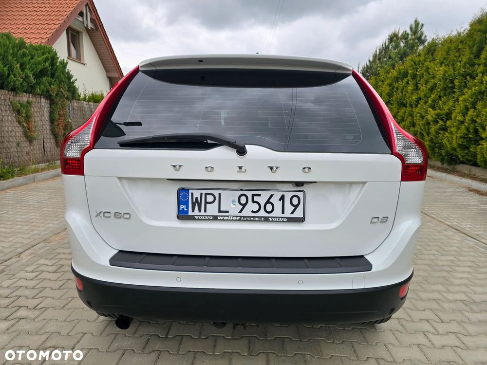Volvo XC 60 D3 Momentum - 7