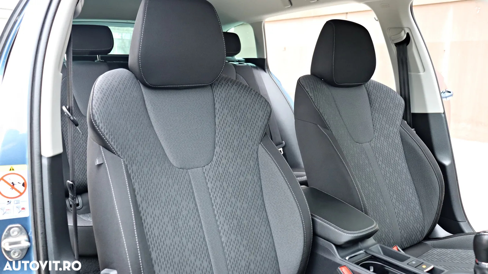 Skoda Octavia 1.0 TSI Ambition - 17