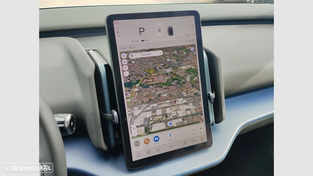 Volvo EX30 69 kWh Twin Motor Plus - 18