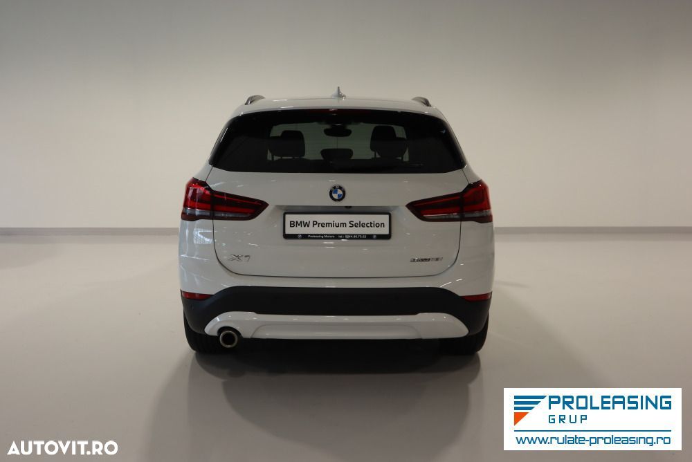 BMW X1 - 6