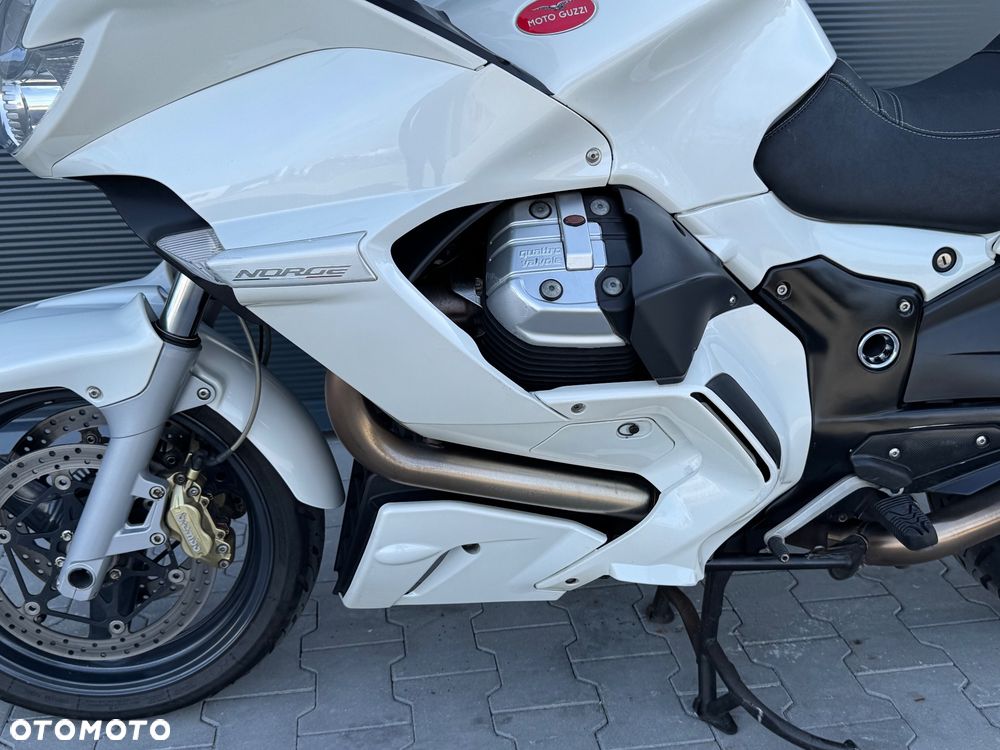 Moto Guzzi Norge - 17