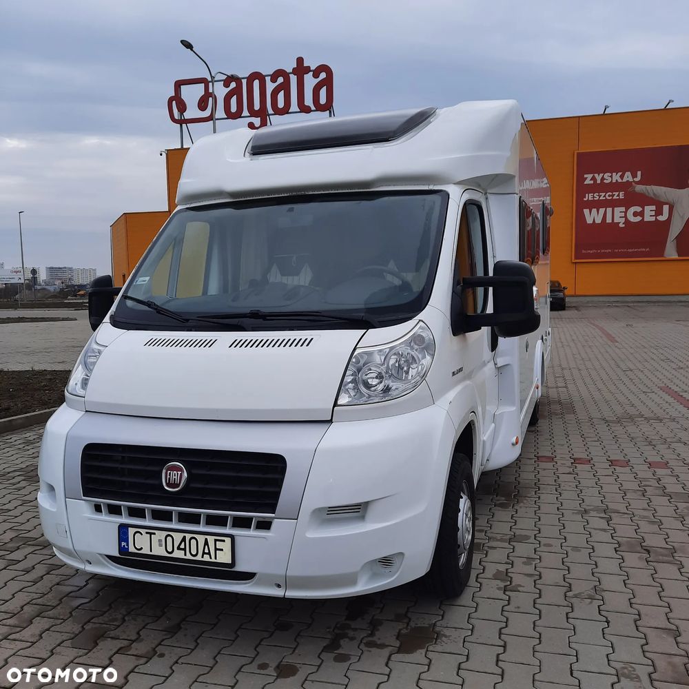 Fiat Ducato - 8