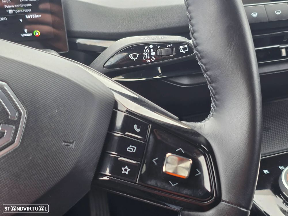 MG MG4 77 kWh Extended Range Luxury - 22