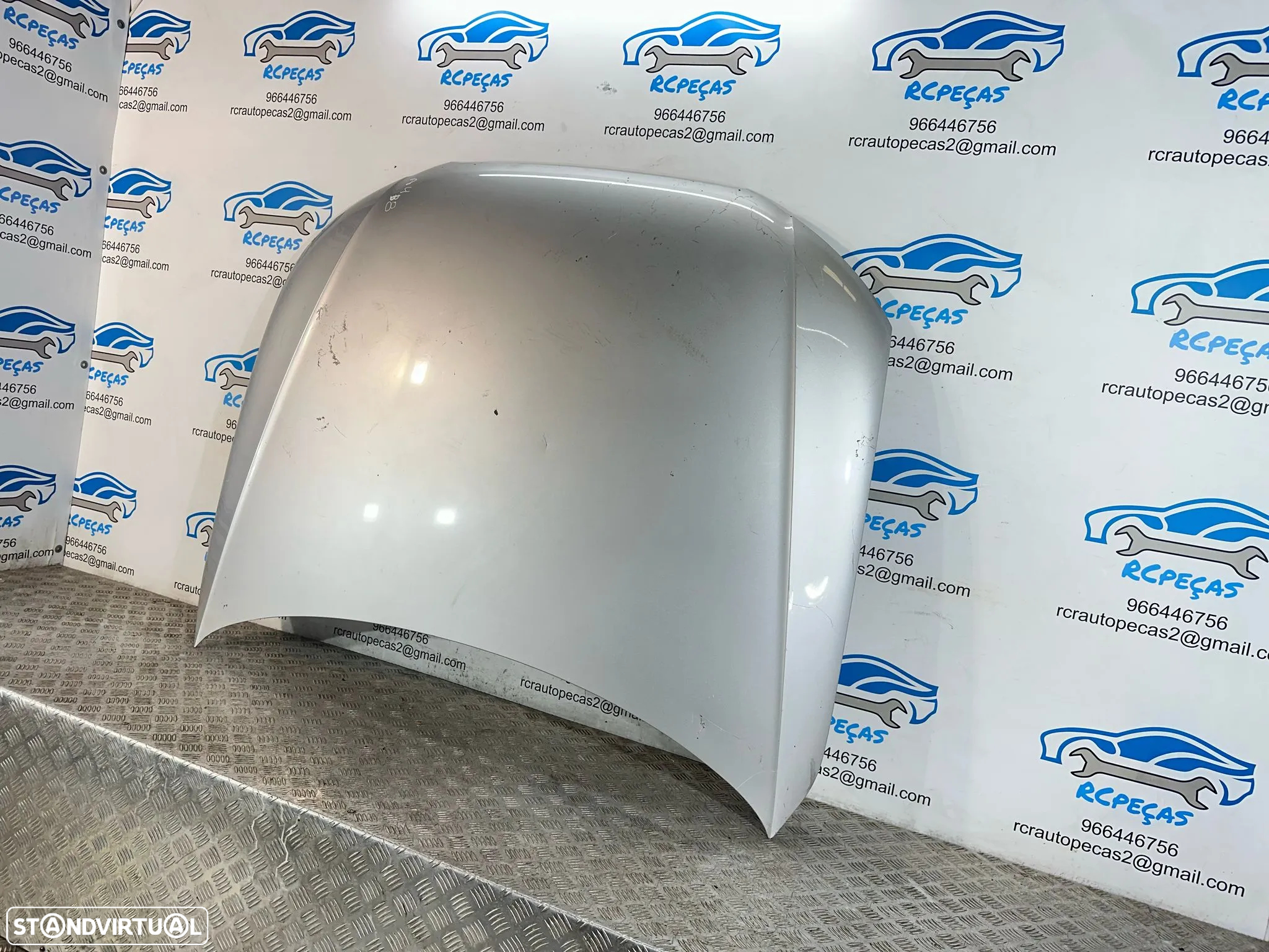 .Frente Completa Audi A4 S-Line 2.0 TDi Xenon B8 8K 2009 - 2016 - 18