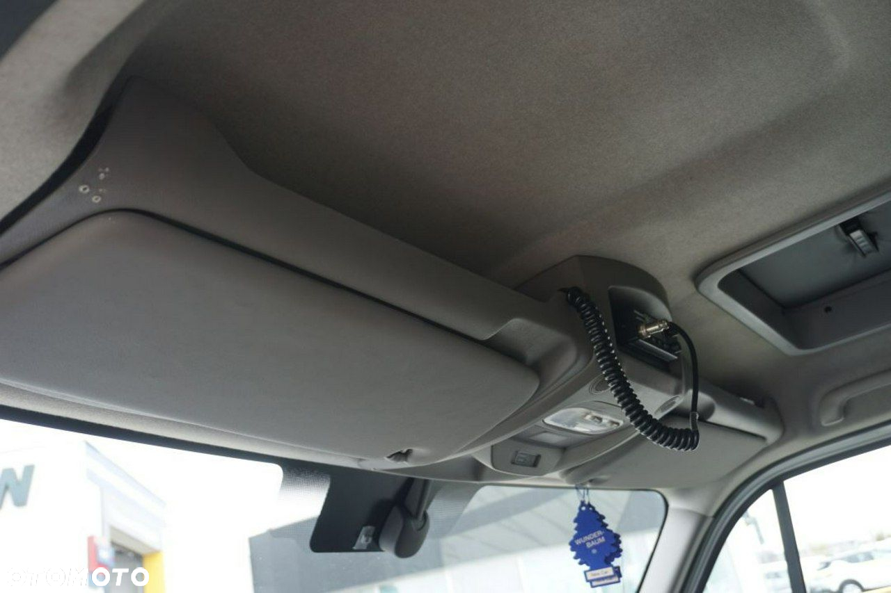 Renault Master - 20