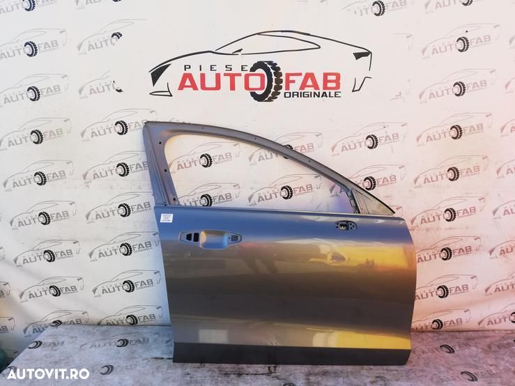 Usa dreapta fata Volvo S60-V60 an 2018-2019-2020-2021-2022-2023-2024 - 1