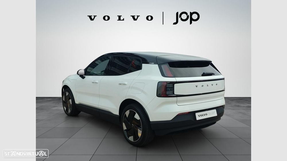 Volvo EX30 69 kWh Twin Motor Plus - 4