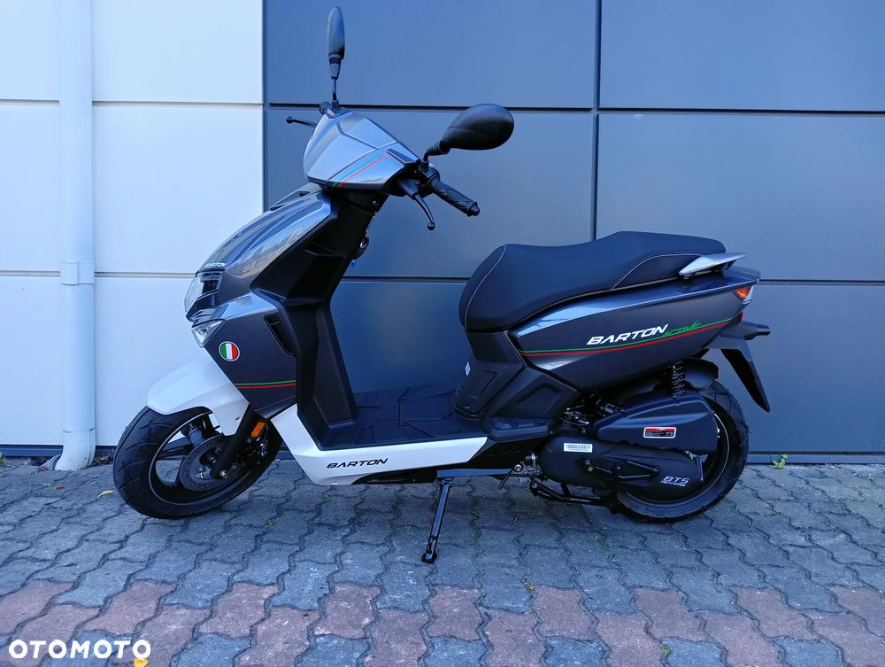 Barton Active - 2