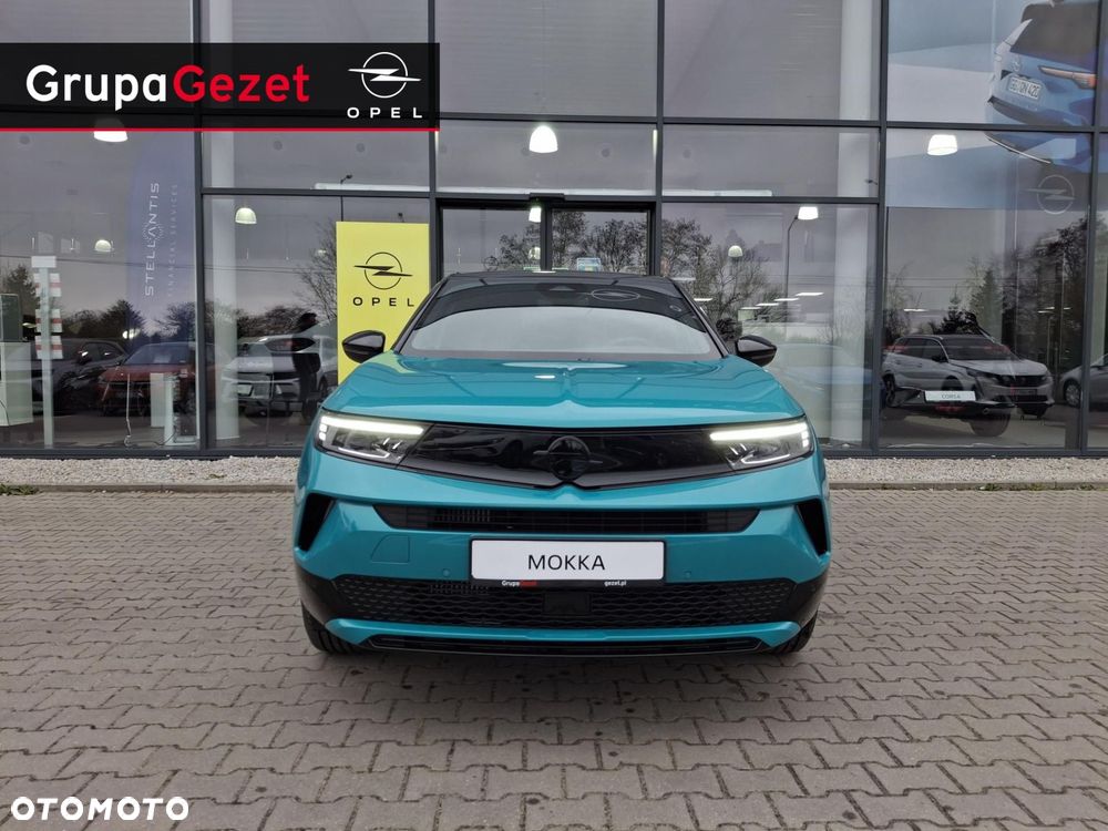 Opel Mokka - 6
