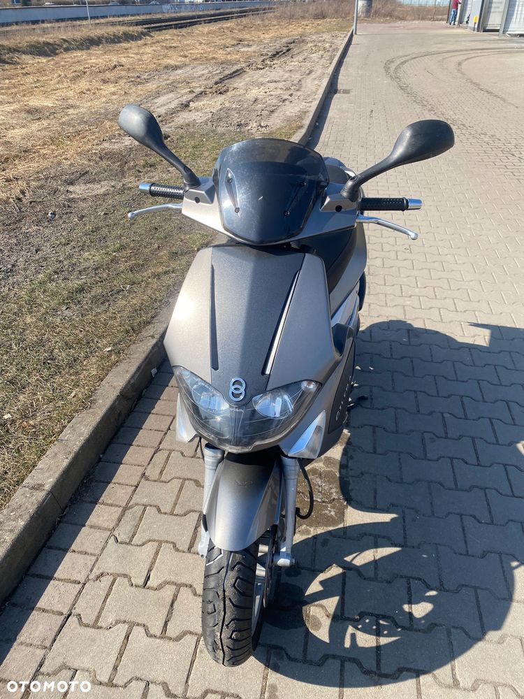 Gilera Runner - 2