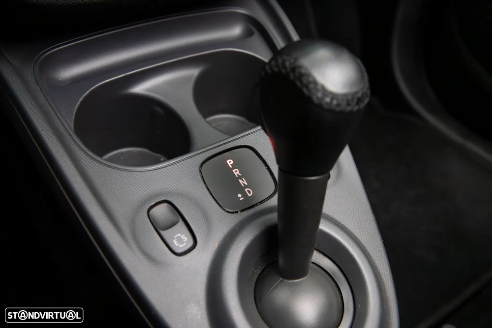 Smart ForTwo Coupé 0.9 Prime 90 Aut. - 23