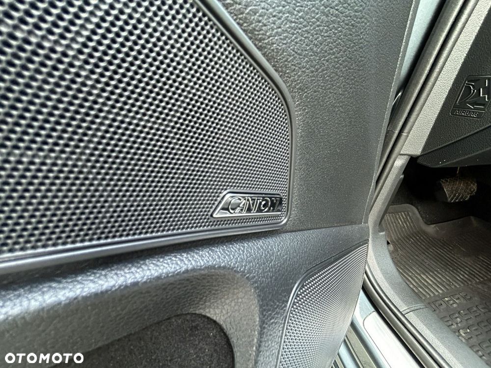 Skoda Superb - 22