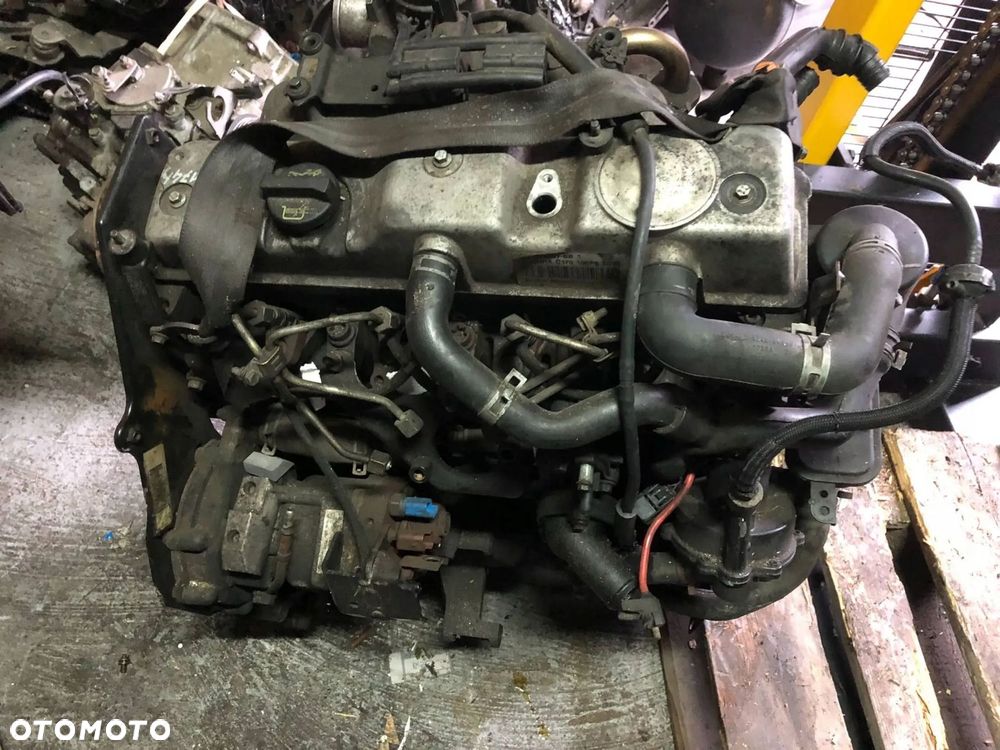 Ford Focus MK1 1.8 TDCI - 3