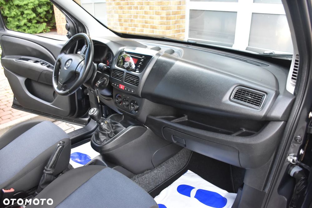 Opel Combo 1.6 CDTI L2H1 Edition - 7