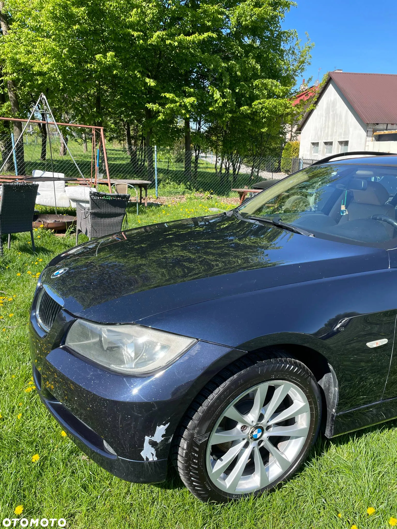 BMW Seria 3 - 11
