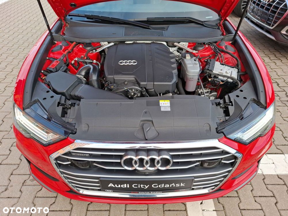 Audi A6 Avant - 18