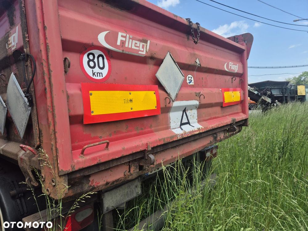 Fliegl TSK 180 - 5