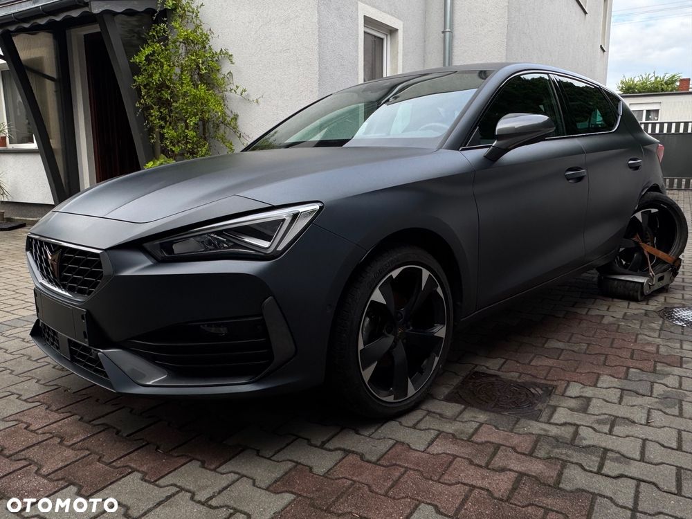 Cupra Leon 1.5 TSI - 6