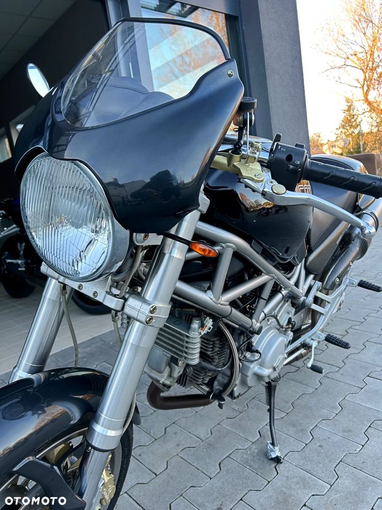 Ducati Multistrada - 19