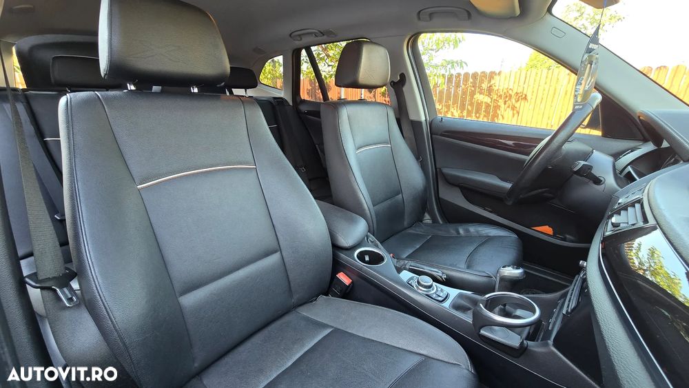 BMW X1 sDrive18d - 15
