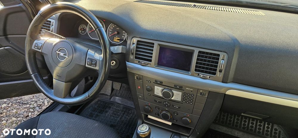 Opel Vectra 1.9 CDTI Cosmo - 7
