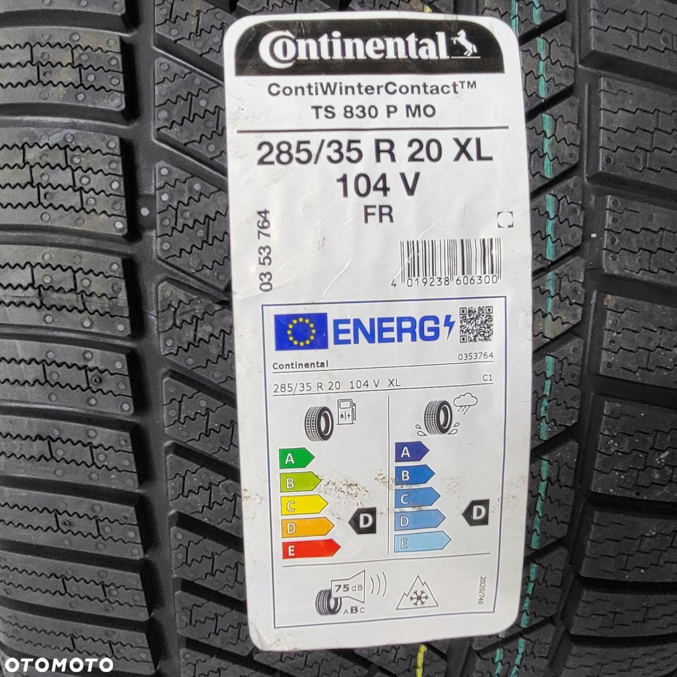 Zimowe 20 ORYGINAŁ MERCEDES S klassa 223 NOWE AMG - 15