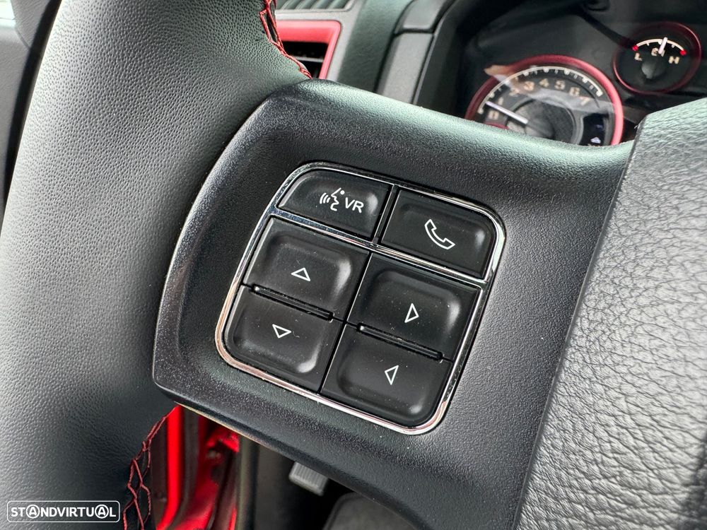 Dodge RAM 1500 5.7 V8 Hemi Sport OFFROAD - 40