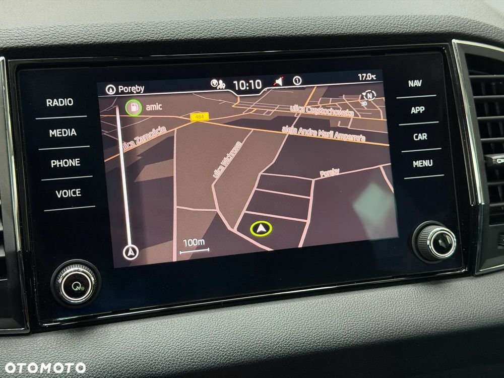 Skoda Karoq 1.5 TSI ACT Style - 27