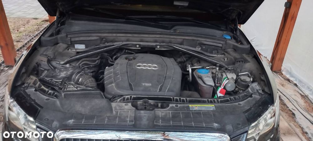 Audi Q5 2.0 TDI Quattro S tronic - 10