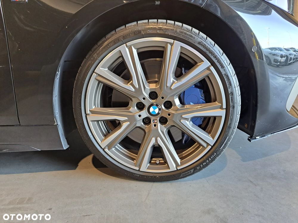 BMW Seria 1 M135i xDrive - 11