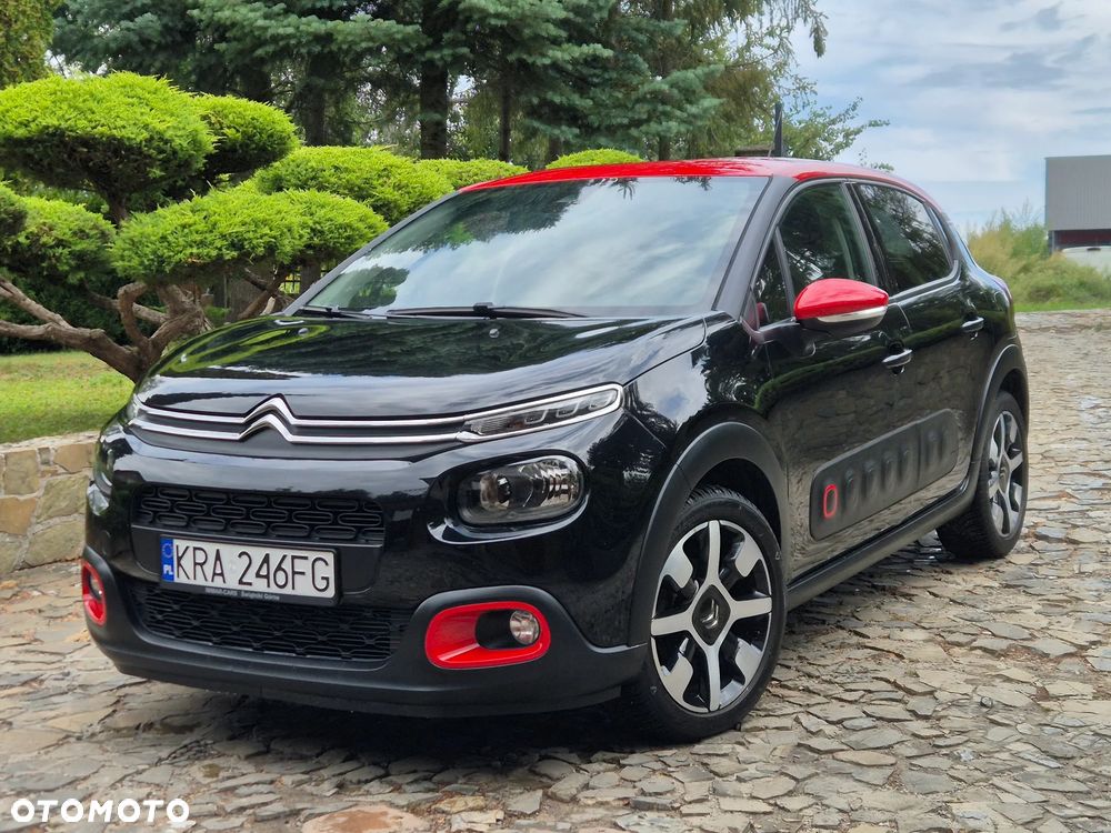 Citroën C3 Pure Tech 110 S&S SHINE - 9