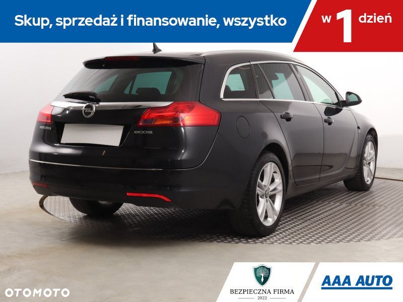 Opel Insignia - 7