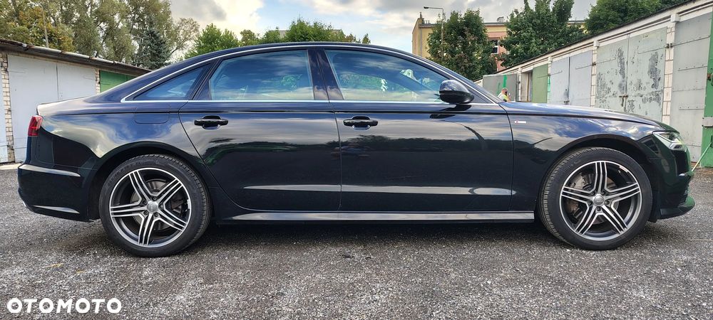 Audi A6 - 7