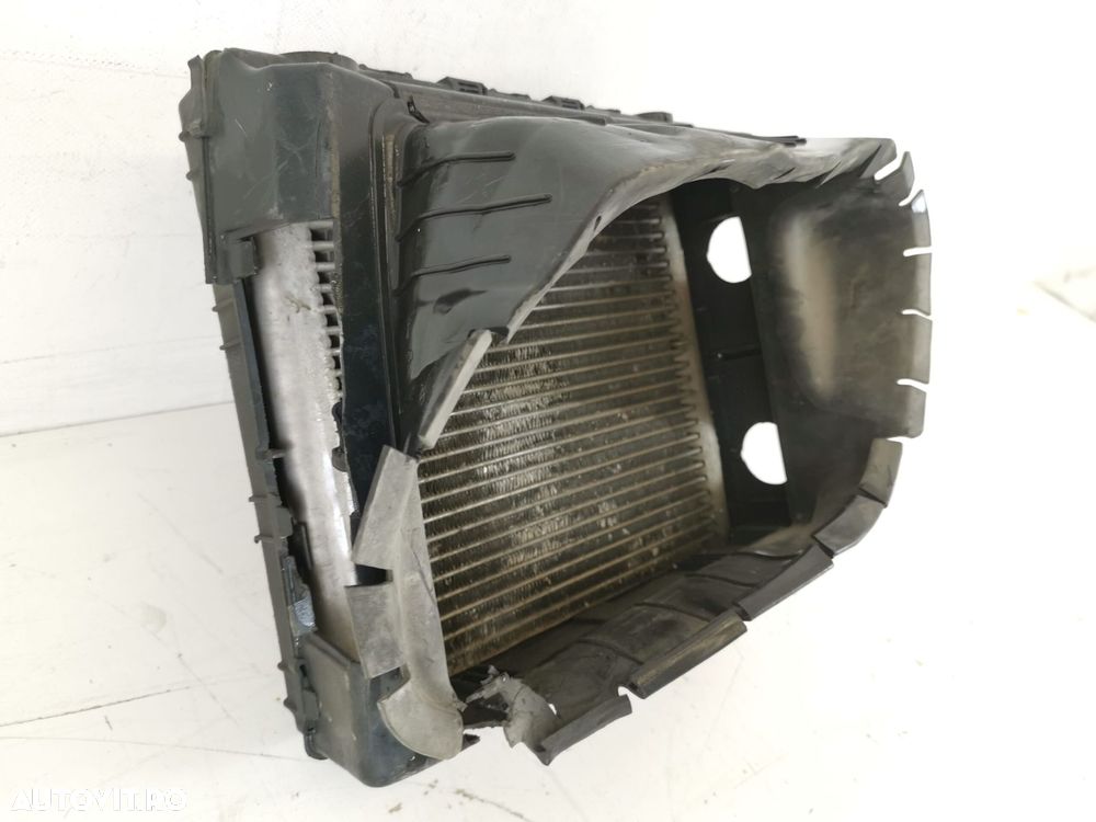 Radiator Apa Mercedes-Benz  AMG GT W290 [2018 - 2022] Original - 4