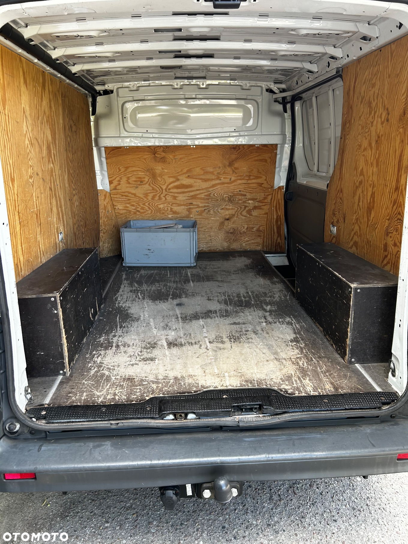 Opel Vivaro - 4