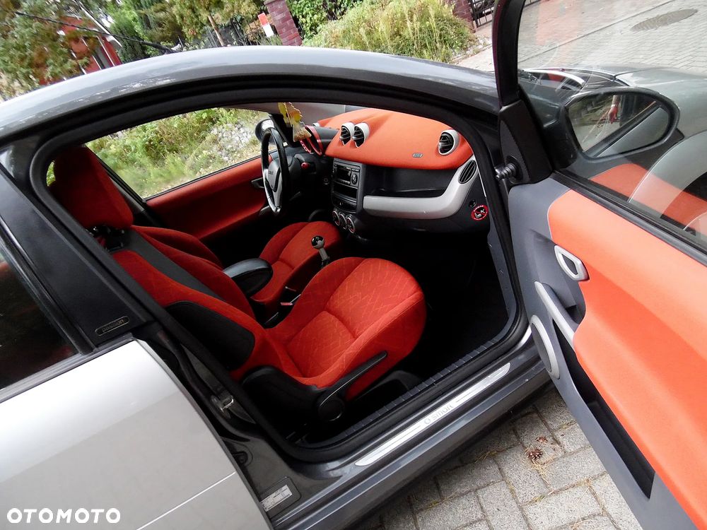 Smart Forfour passion - 26