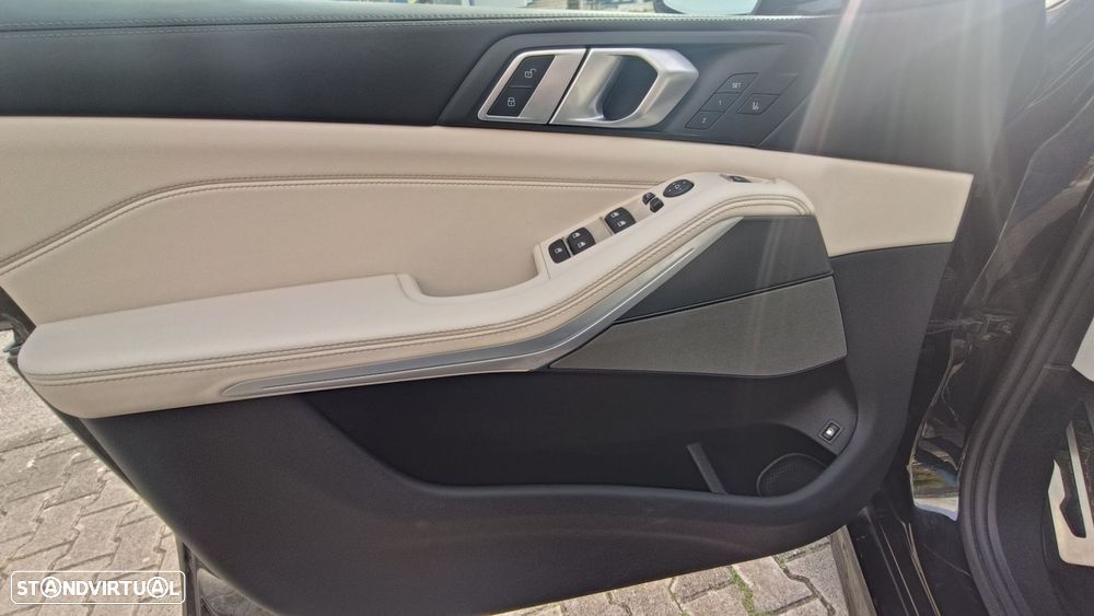 BMW X5 45 e xDrive Pack M - 13