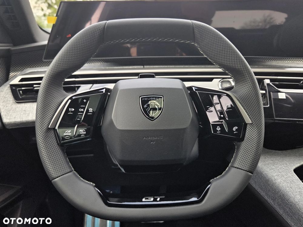 Peugeot 3008 1.6 PHEV 225 GT Exclusive e-DCS7 - 17