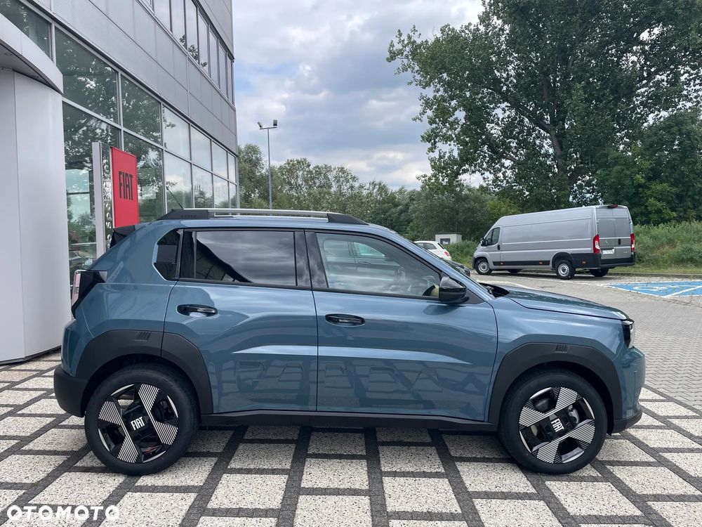 Fiat Grande Panda 1.2 La Prima - 5