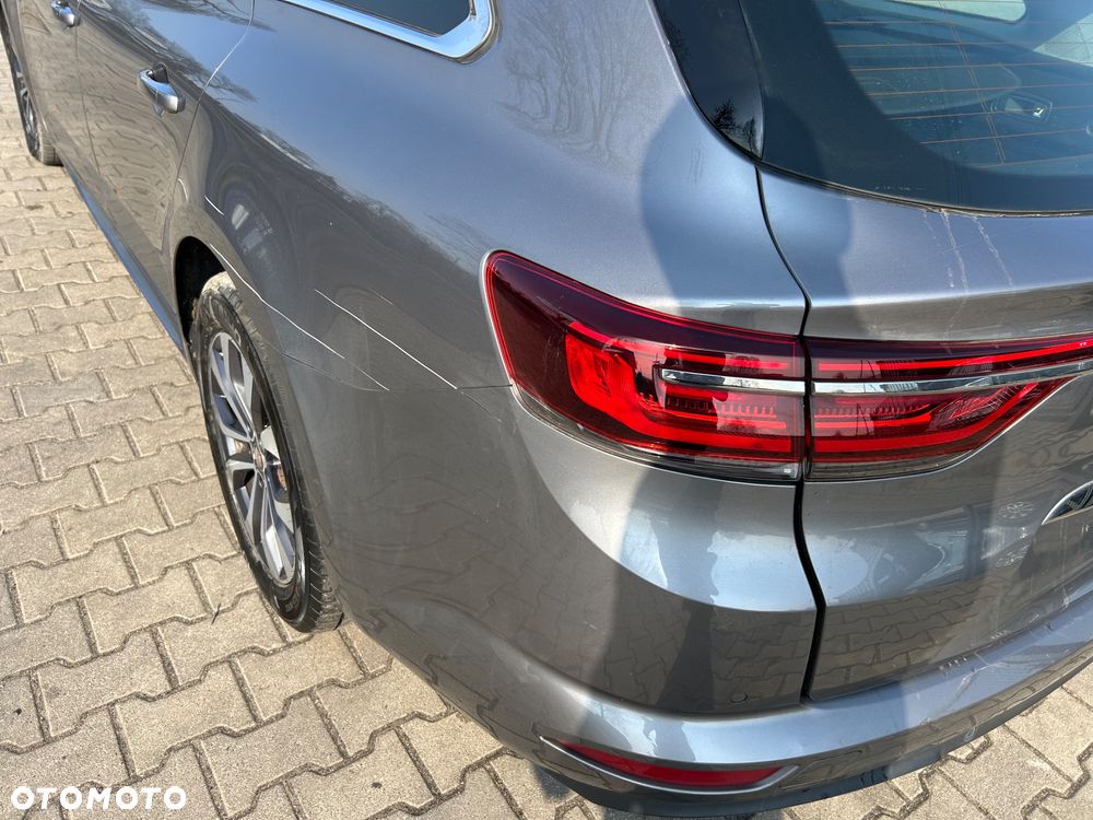 Renault Talisman - 30